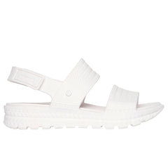 Foamies: Arch Fit Footsteps - Sunny Days | Skechers Women