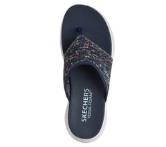 Ultra Flex 3.0 Sandal - Confetti Dreams | Skechers Women