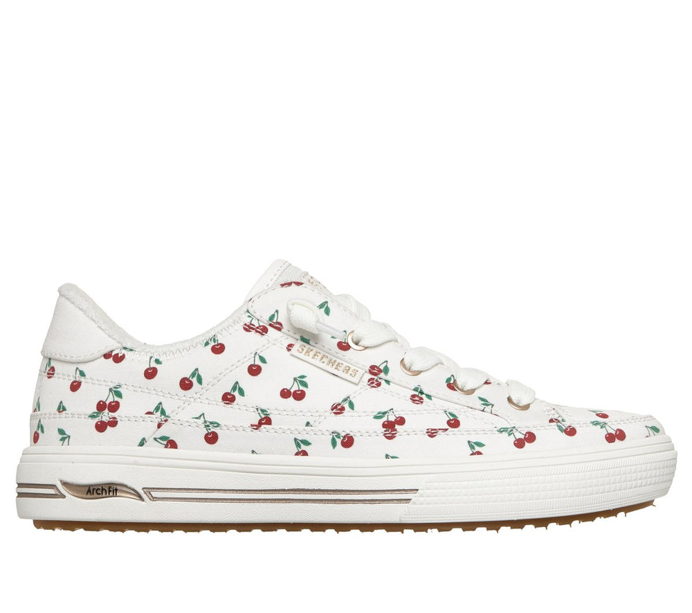 Arch Fit Arcade - Print Powa | Skechers Women