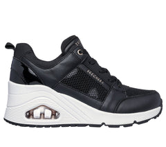 UNO Wedge - Everything Nice | Skechers Women