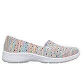 Relaxed Fit: New Cool - Sweet Horizons | Skechers Women