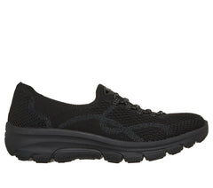 Relaxed Fit: Easy Going - Sweet Streak | Skechers Women