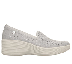 Martha Stewart Relaxed Fit: Parallel Lite - Lavish | Skechers Women