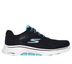 GO WALK 7 - Cosmic Waves | Skechers Women