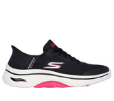 Slip-ins: GO WALK Arch Fit 2.0 | Skechers Women