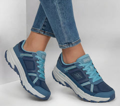 GO RUN Trail Altitude 2.0 - Red Rock | Skechers Women