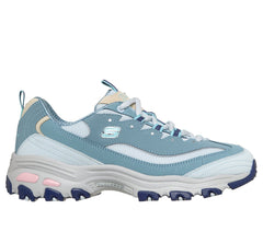 D'Lites - Retro Radiance | Skechers Women