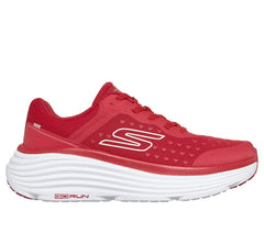 Max Cushioning Endeavour - Cupid's Bow | Skechers Women