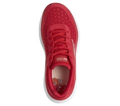 Max Cushioning Endeavour - Cupid's Bow | Skechers Women