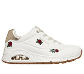 UNO - Champagne & Roses | Skechers Women