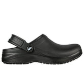 Work Arch Fit: Riverbound - Pasay SR | Skechers Women