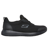 Work Slip-Resistant Relaxed Fit: Squad | Skechers Women