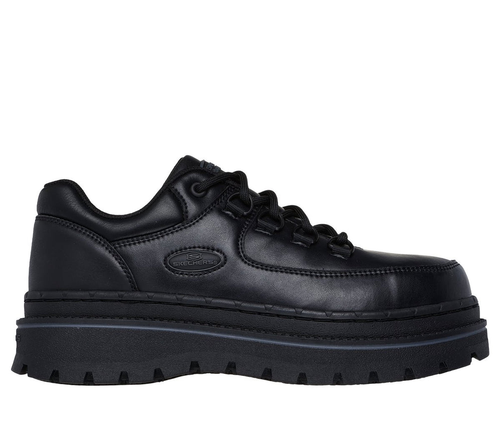 Work Slip-Resistant: Jammers - Tepin | Skechers Women