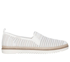 BOBS Flexpadrille LO - So Chic | Skechers Women