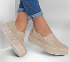 Martha Stewart: BOBS Sesame - By The Bay | Skechers Women