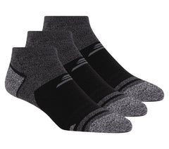 3 Pack Women's Performance Low Cut Running Socks | Skechers Women