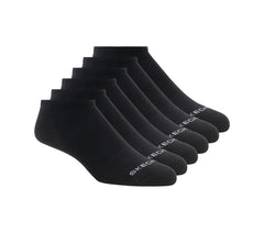 Cotton No-Show Socks - 6 Pack | Skechers Women