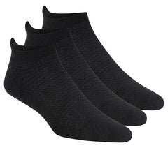 3 Pack Women's Performance Low Cut Textured Socks | Skechers Women