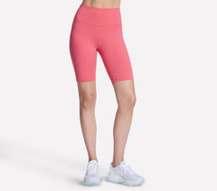 GO FLEX SLIM 8 Inch Short | Skechers Women