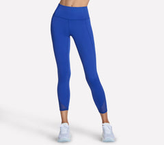Tempo 7/8 High Waisted Legging | Skechers Women