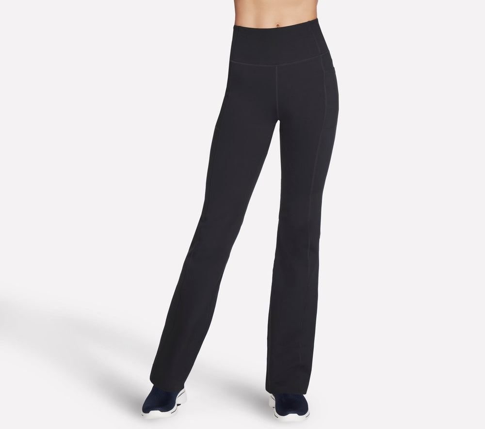 GO WALK Evolution II Flare Pant | Skechers Women