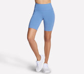 GO WALK 8 inch Walk Short | Skechers Women