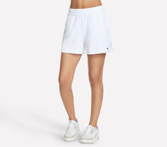 GO WALK Everywhere Diamond 4 Inch Short | Skechers Women
