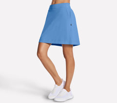 Destination 18 Inch Skort | Skechers Women