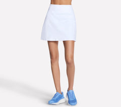 GO FLEX Pleated Skort | Skechers Women