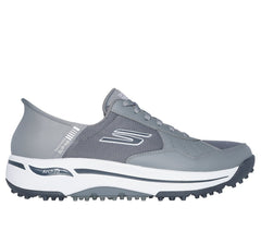Slip-ins: GO GOLF Arch Fit - Line Up | Skechers Men