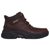 Slip-ins Waterproof Relaxed Fit: Respected 2.0 - Orson | Skechers Men