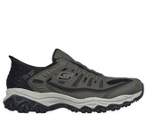 Slip-ins: After Burn M. Fit - Ridgeburn | Skechers Men