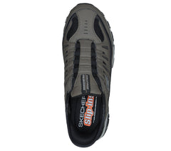 Slip-ins: After Burn M. Fit - Ridgeburn | Skechers Men