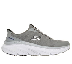 Slip-ins Relaxed Fit: D'Lux Walker 3.0 - Drevven | Skechers Men
