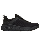 Work Slip Resistant: Arch Fit Crosser - Rowynn | Skechers Men