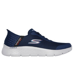 Slip-ins: GO WALK Flex - Hands Up | Skechers Men