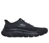 Slip-ins: GO WALK Max Cushioning - Zoltar | Skechers Men