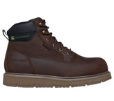 John Deere Waterproof: Flex-Wedge Ranger - Hollow Rapids | Skechers Men
