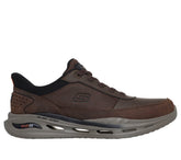 Slip-ins: Arch Fit Orvan - Moxley | Skechers Men
