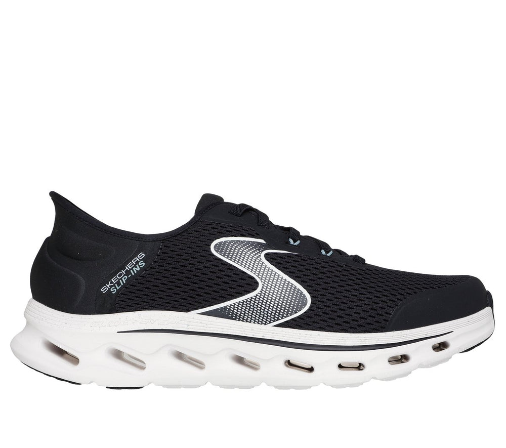 Slip-ins: GO WALK Glide-Step 2.0 - Zander | Skechers Men