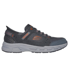 Slip-ins Relaxed Fit: Oak Canyon | Skechers Men