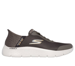 Slip-ins: GO WALK Flex - Hands Up | Skechers Men