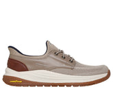 Slip-ins Relaxed Fit: Meroe - Alden | Skechers Men