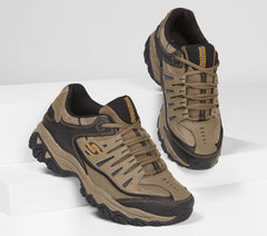 After Burn - Memory Fit | Skechers Men