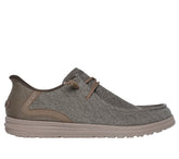 Slip-ins Relaxed Fit: Melson - Coronado | Skechers Men