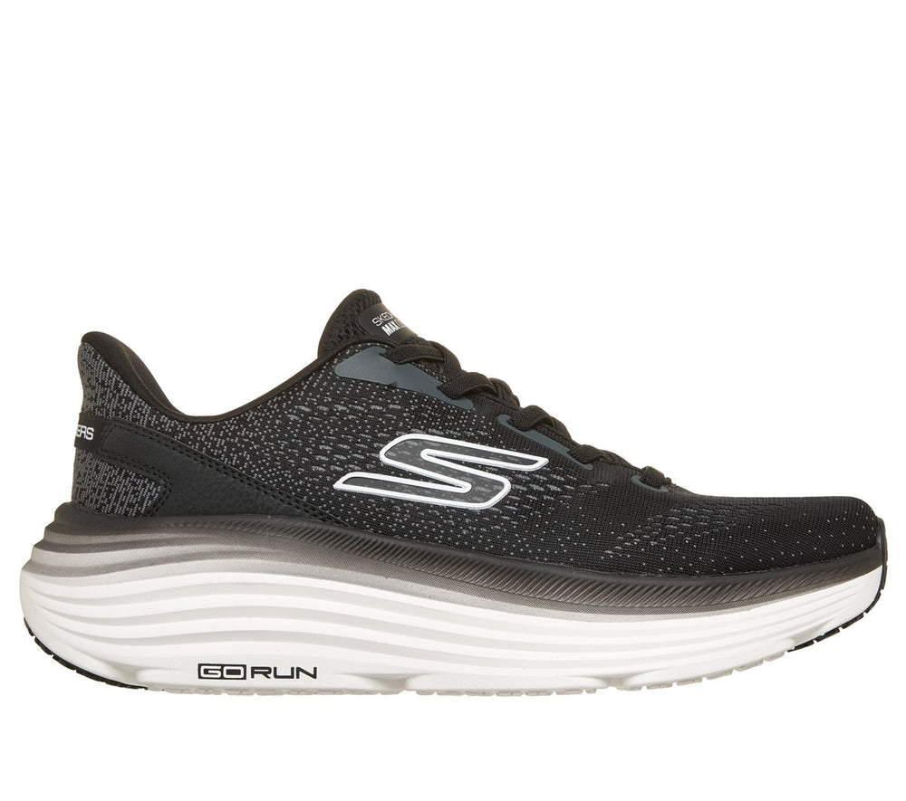 Max Cushioning Endeavour - Kauska | Skechers Men