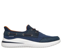 Slip-ins: Delson 3.0 - Cozy Fit Skipper | Skechers Men