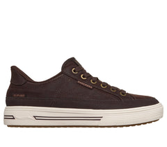 Slip-ins: Arch Fit Arcade - Join Ya There | Skechers Men