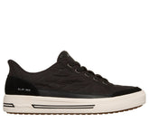 Slip-ins: Arch Fit Arcade - Cozy Fit Charming Daze | Skechers Men