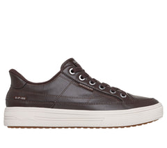 Slip-ins: Arch Fit Arcade - Catch Ya There | Skechers Men